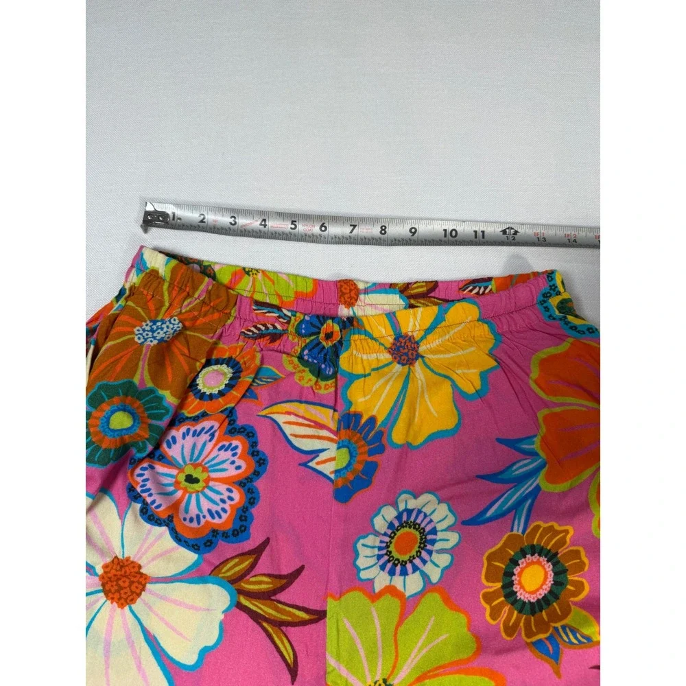 Anthropologie wide leg